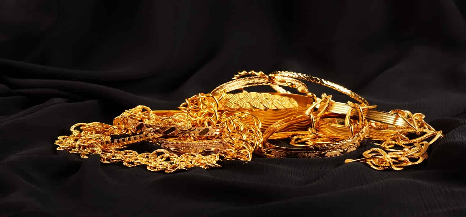 Price of 21-karat gold in Egypt could hit EGP 4,000/gram end-2024

